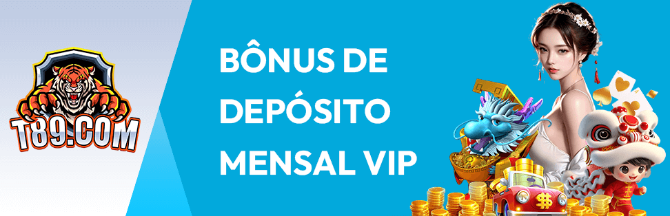 melhores cassinos bonus esportes